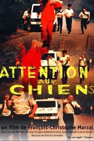 Attention aux chiens movie poster
