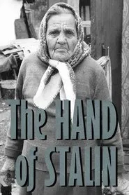 The Hand of Stalin tv show poster