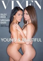 Young & Beautiful movie poster