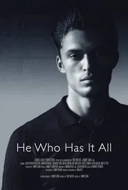 Poster do filme He Who Has It All