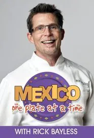Mexico: One Plate at a Time tv show poster
