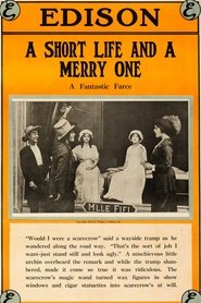 A Short Life and a Merry One movie poster