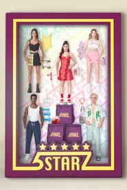 5Starz tv show poster