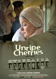 Unripe Cherries movie poster