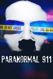 Paranormal 911 tv show poster