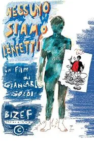 Nessuno siamo perfetti movie poster
