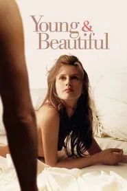 Young & Beautiful movie poster