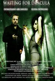 Waiting for Dracula movie poster