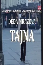 Santa's Secret movie poster