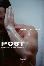 Post movie poster