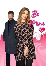 Be Mine movie poster