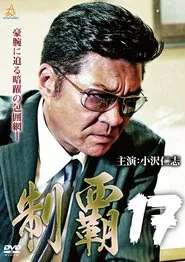 Conquest 17 movie poster