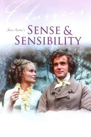 Sense and Sensibility tv show poster