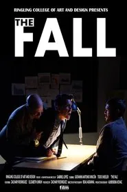 The Fall movie poster