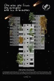 One Aloe, One Ficus, One Avocado and Six Dracaenas movie poster