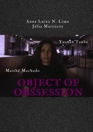 OBJECT OF OBSSESSION movie poster