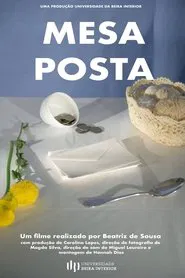 Mesa Posta movie poster