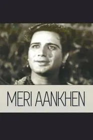 Meri Aankhen movie poster