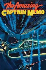 The Amazing Captain Nemo movie poster