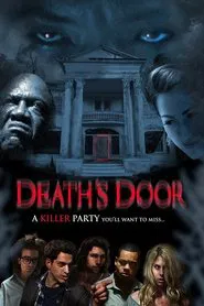 Death's Door movie poster