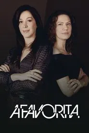 A Favorita tv show poster