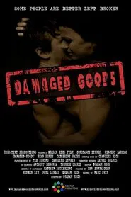 Damaged Goods movie poster