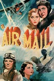 Poster do filme Asas Heróicas