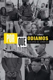 Poster do filme Por Que Odiamos: Racismo Na América