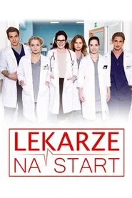 Poster da série Lekarze na start