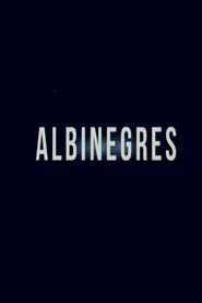 Albinegres movie poster