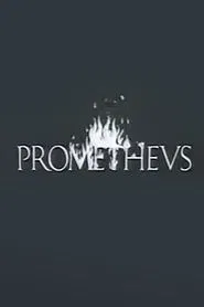 Prometheus movie poster