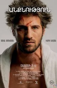 Insomnia movie poster