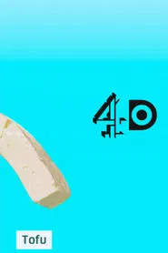 Tofu tv show poster