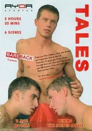 Tales movie poster