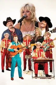 Countrylandet Sverige tv show poster