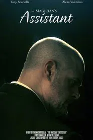 Poster do filme The Magician's Assistant