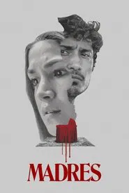 Madres movie poster