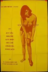 The Secret Society movie poster