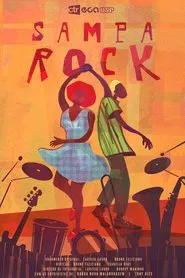 Sampa Rock movie poster