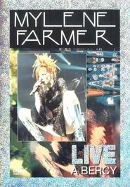 Mylène Farmer: Live at Bercy movie poster