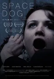 Poster do filme Space Dog