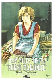Poster do filme Nurse Marjorie