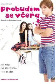 Poster do filme Waking Up Yesterday
