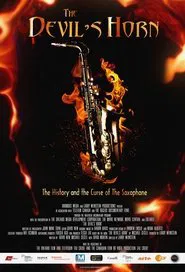 The Devil's Horn movie poster
