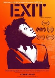 EXIT movie poster