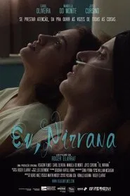 Eu, Nirvana movie poster