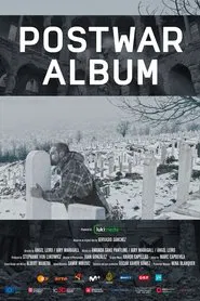 Postwar Album movie poster