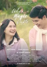 When Magic Hurts movie poster