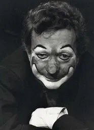 Clownen Jac movie poster