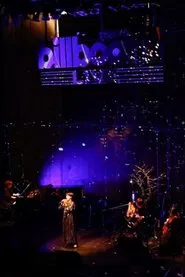 miwa Billboard Live Tour 2021 "miwa CLASSIC" movie poster